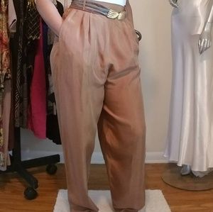 Vintage pants